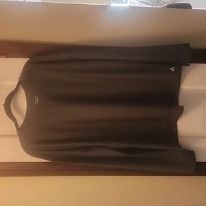 Tek Gear Workout Gear women's lightweight long sleeve top